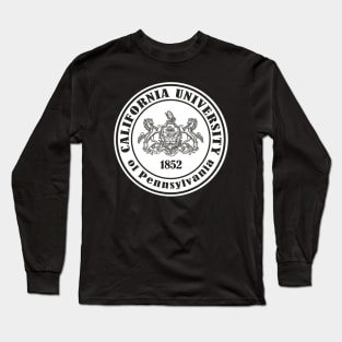 California of Pennsylvania Long Sleeve T-Shirt